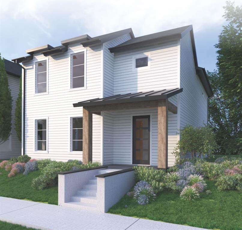 2316 Dalford Street - Photo 1