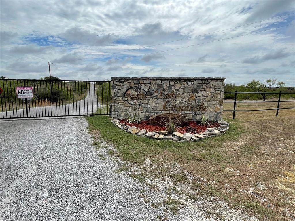 LOT 115 Comanche Lake Road - Photo 1