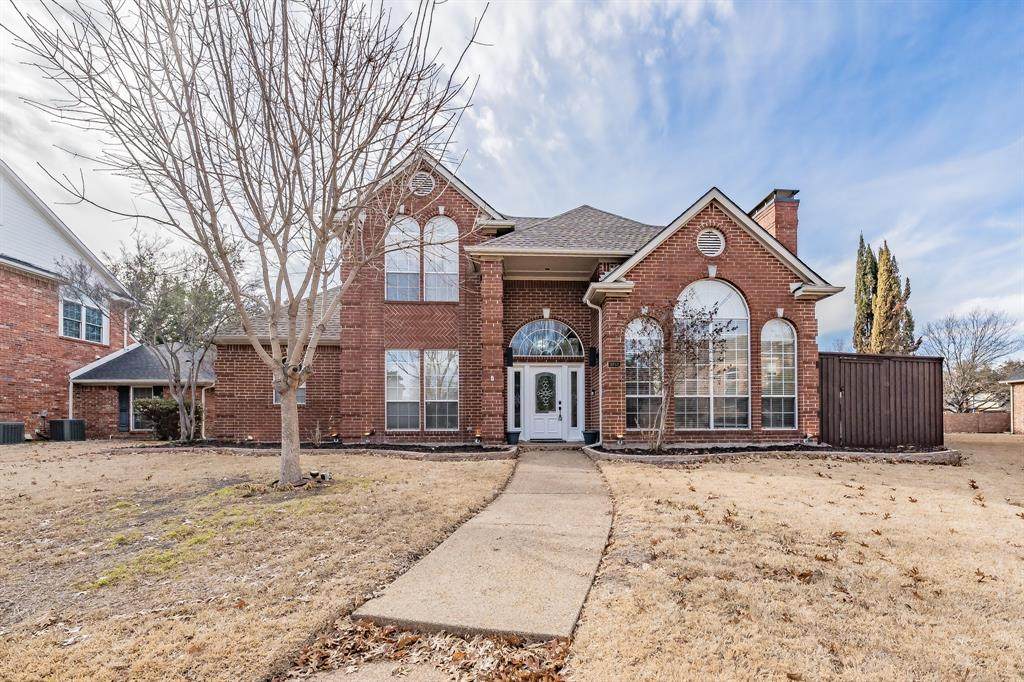 3717 Stonington Drive - Photo 1