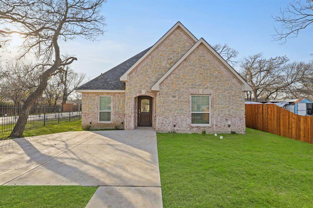 3503 Harlingen Street - Photo 1
