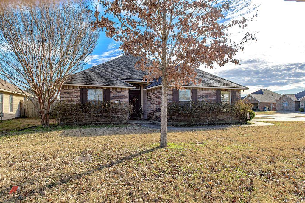 3417 Grand Bayou Drive - Photo 1