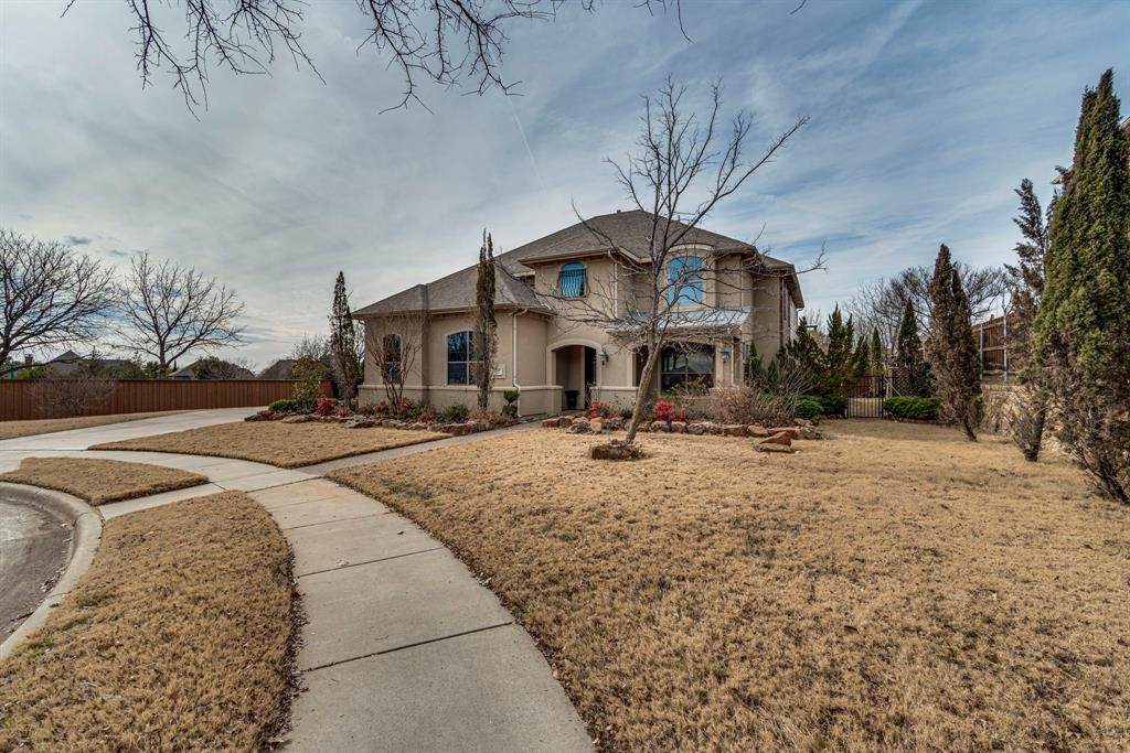 4932 Cargill Circle - Photo 1