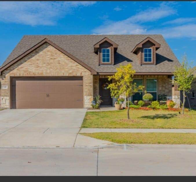 710 Barbary Lane - Photo 1