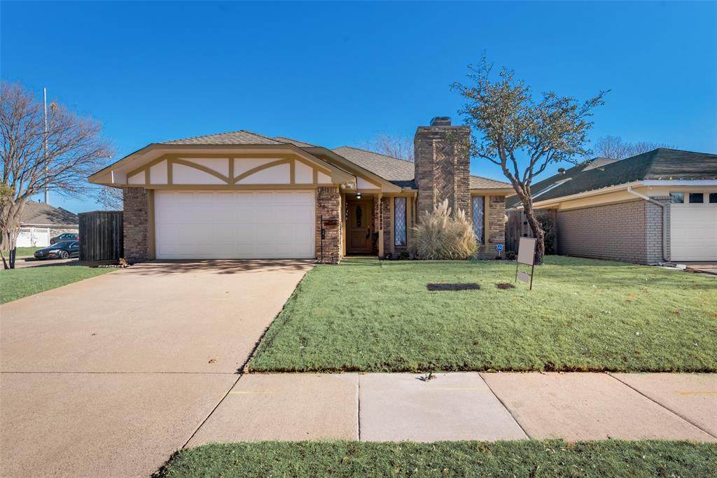 3217 Laurel Oaks Court - Photo 1