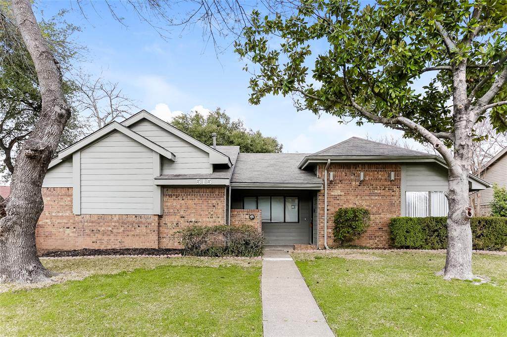 515 Covey Lane - Photo 1