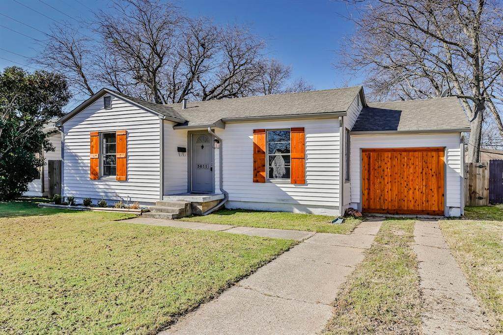 3011 Ash Park Drive - Photo 1