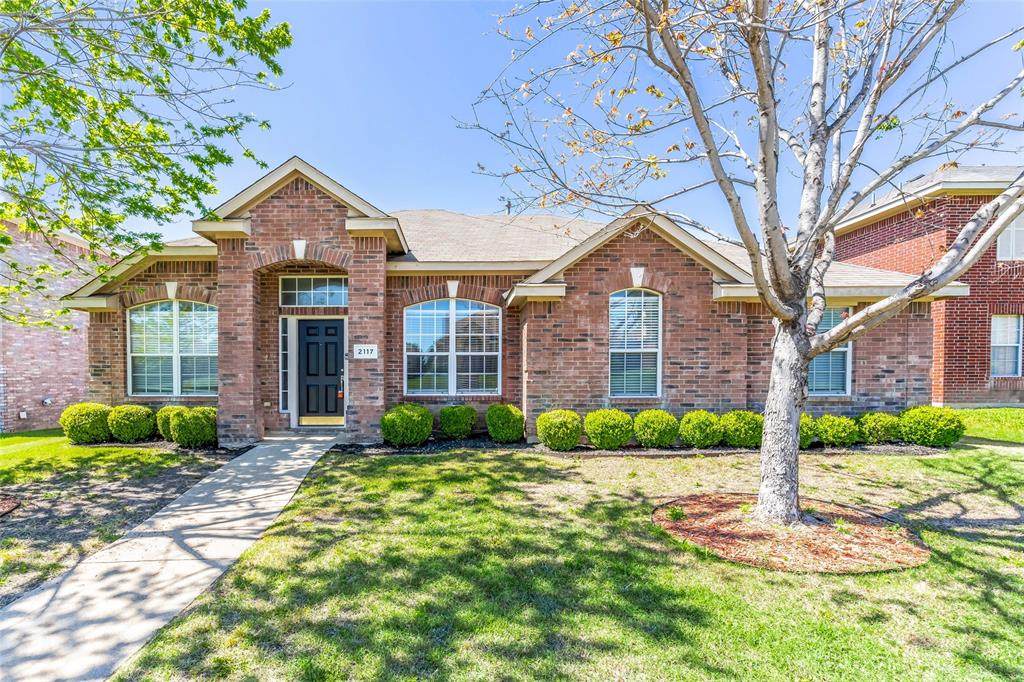 2117 Hickory Ridge Drive - Photo 1