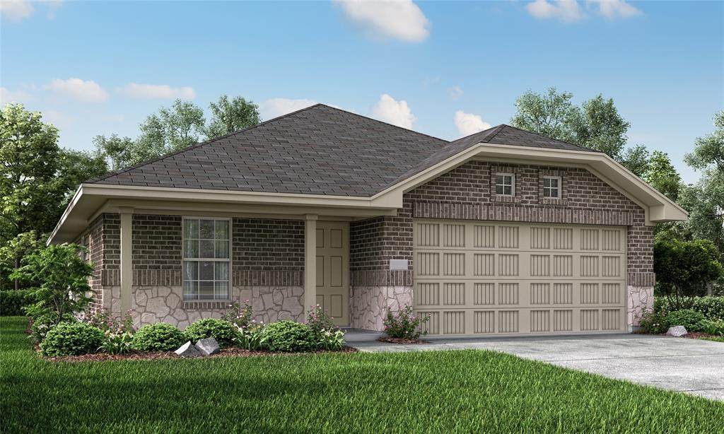 6704 Stony Point Road - Photo 1