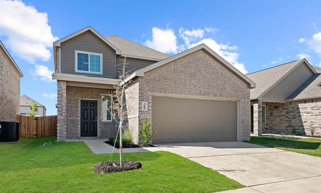 3609 Kings Drive - Photo 1