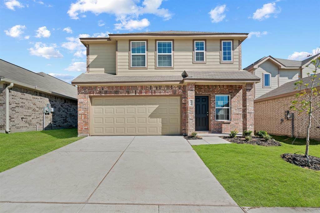3620 Kings Drive - Photo 1