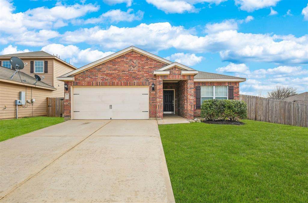2109 Spruce Street - Photo 1