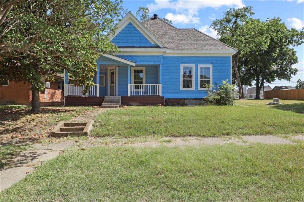 720 Gandy Street - Photo 1