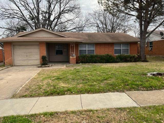 1909 Dorothy Drive - Photo 1