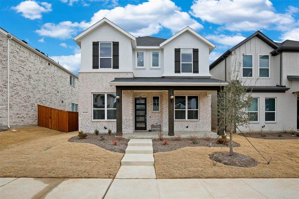 10918 Prairie Rose Road - Photo 1