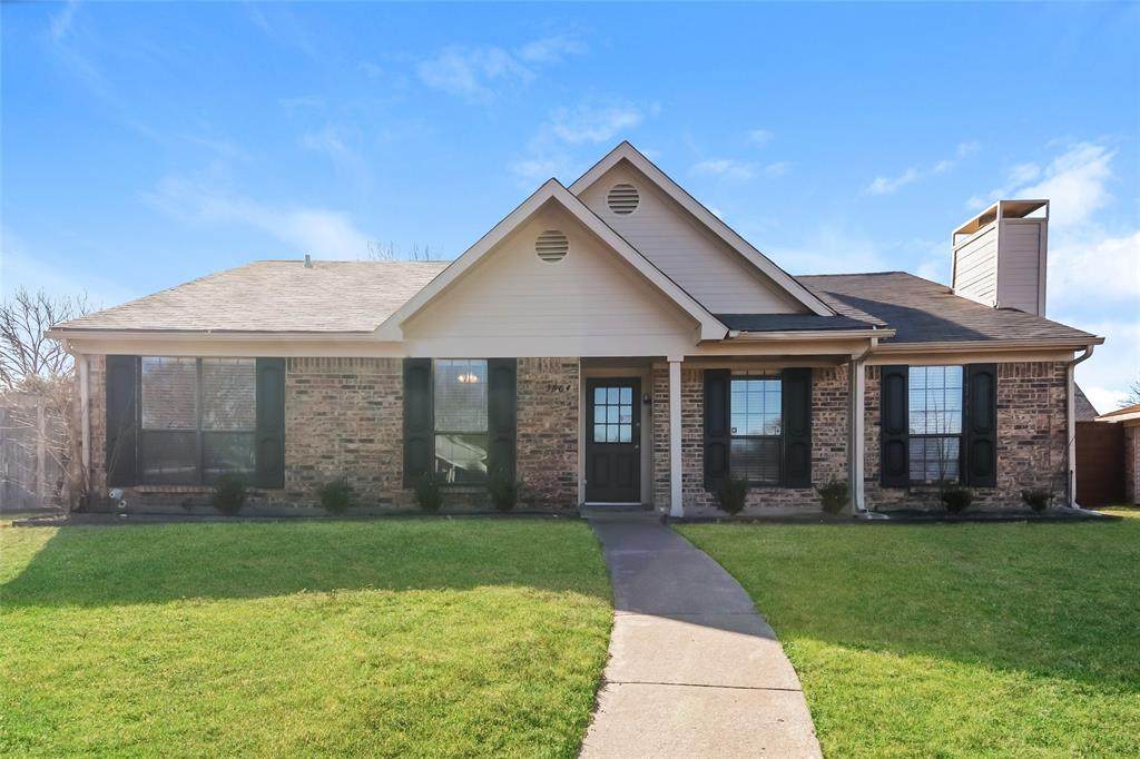 3804 Arnold Place - Photo 1