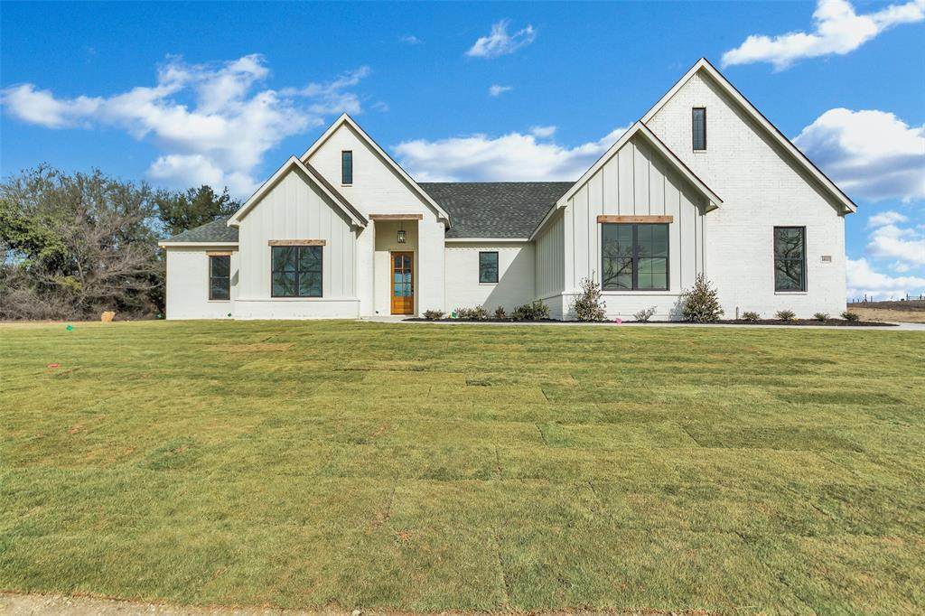 1011 Twin Creeks Drive - Photo 1