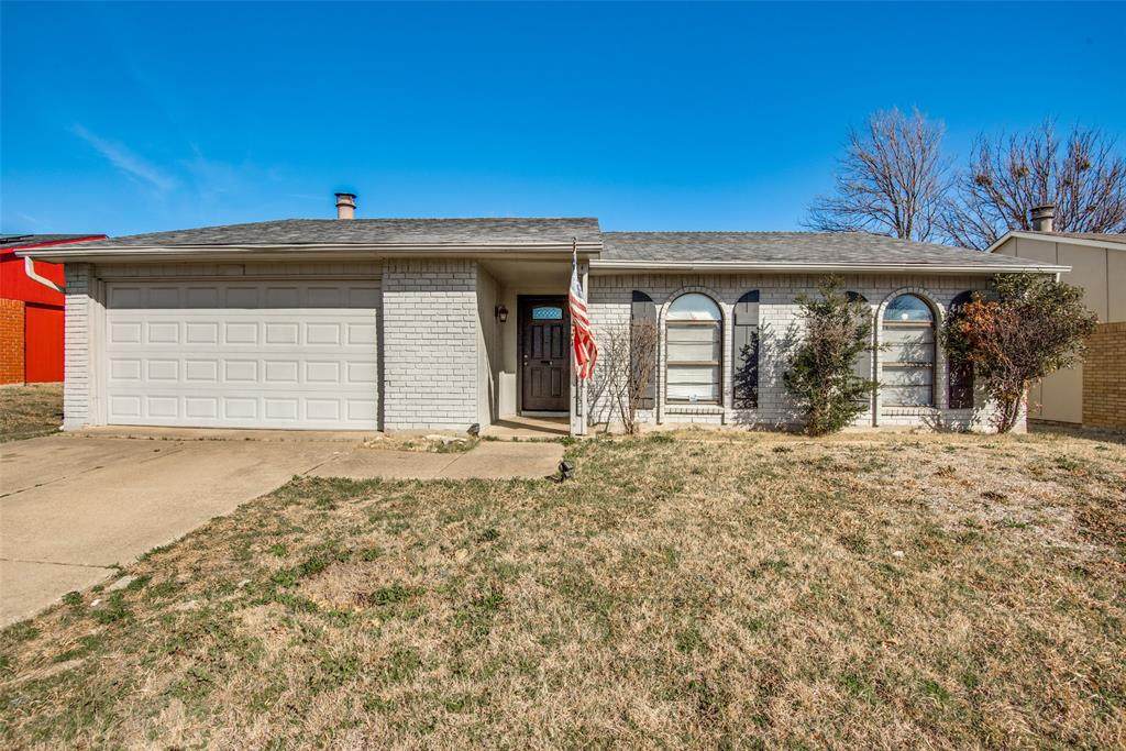 7219 Nutmeg Lane - Photo 1