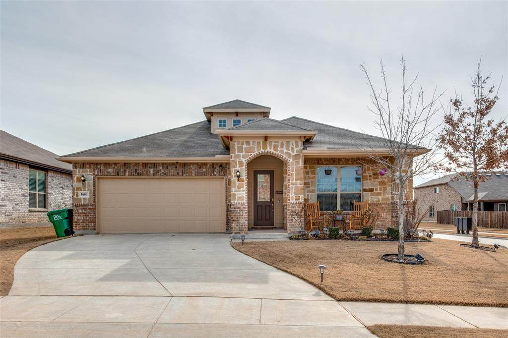 5600 Marina Drive - Photo 1