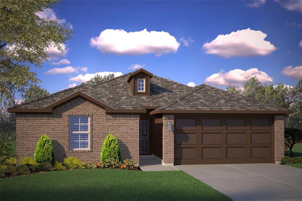 8621 Willowsun Way - Photo 1