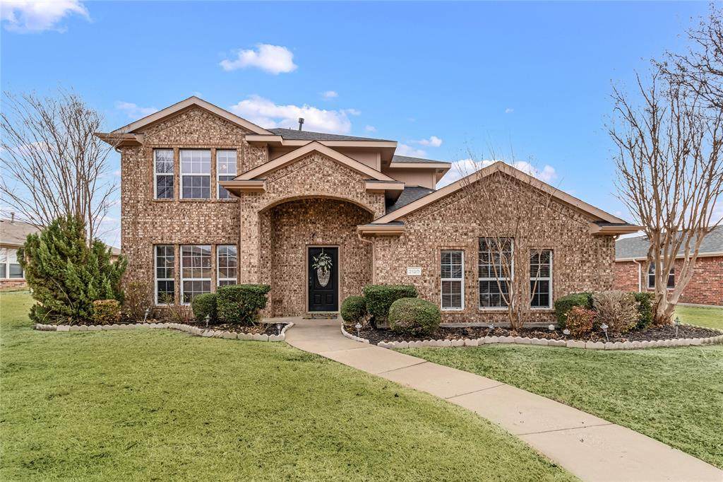 2120 Harvester Drive - Photo 1