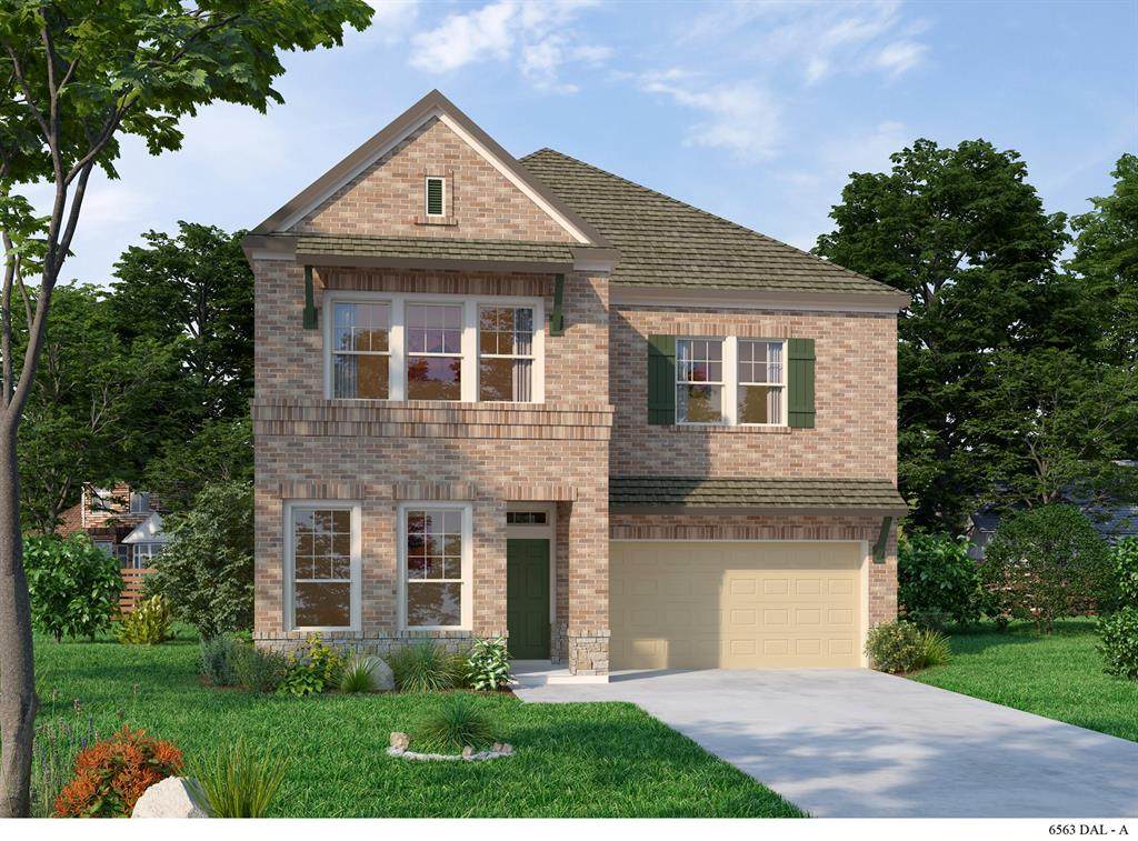 5609 Evans Road - Photo 1