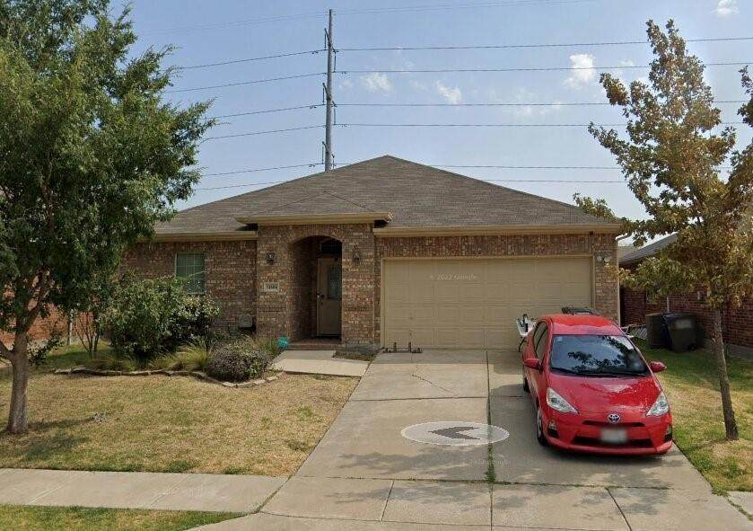 14604 Eaglemont Drive - Photo 1