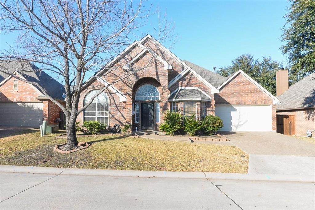 5112 Quail Ridge Drive - Photo 1