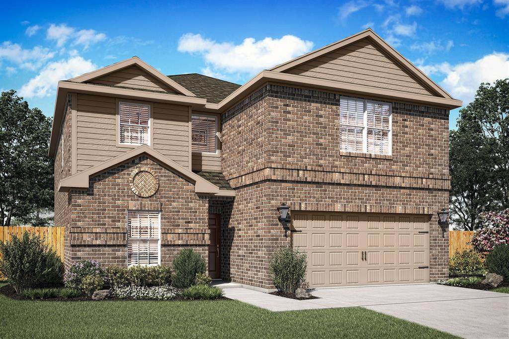 149 Sammy Fowler Avenue - Photo 1