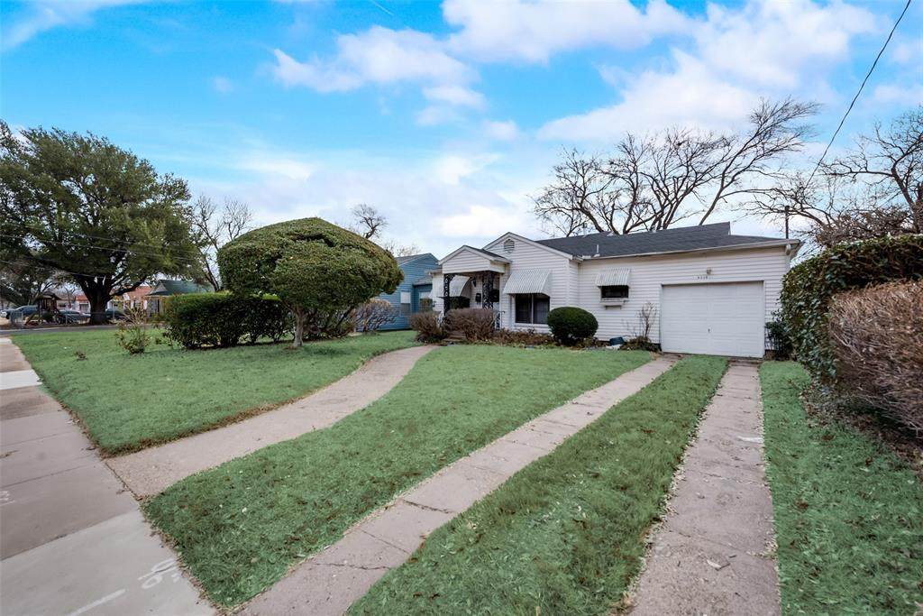 2334 Hudspeth Avenue - Photo 1