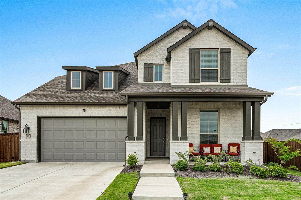 3210 Estuary Drive - Photo 1