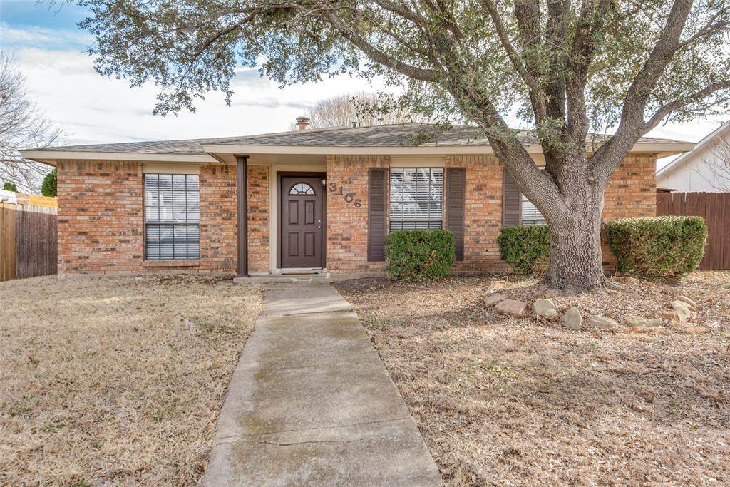 3106 Pamela Place - Photo 1