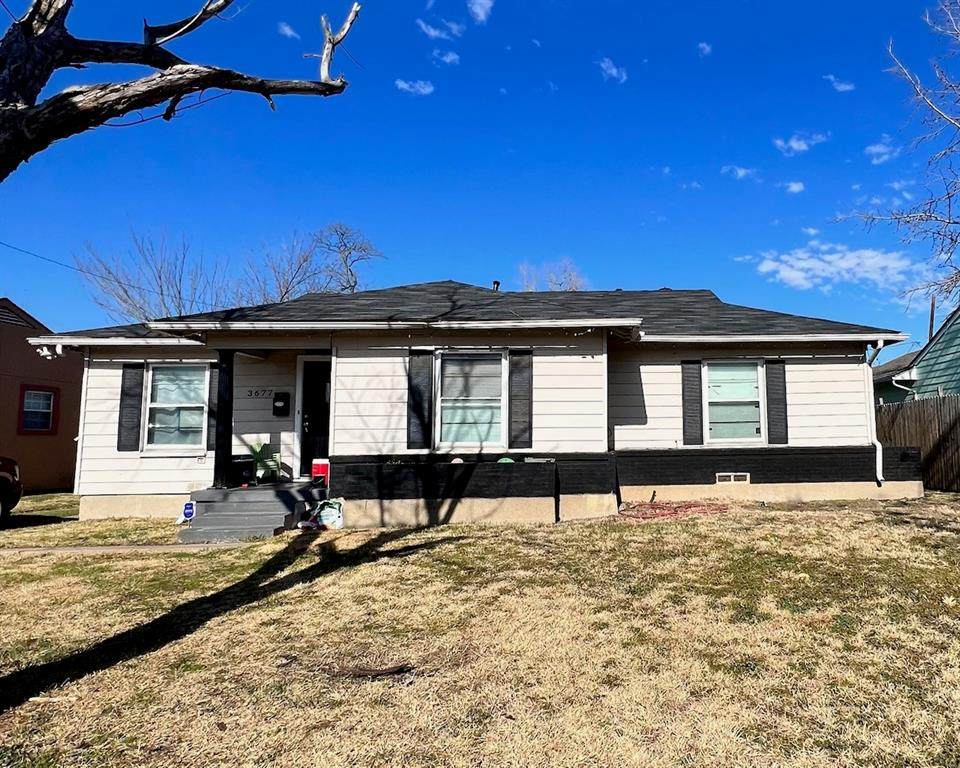 3677 Rockdale Drive - Photo 1