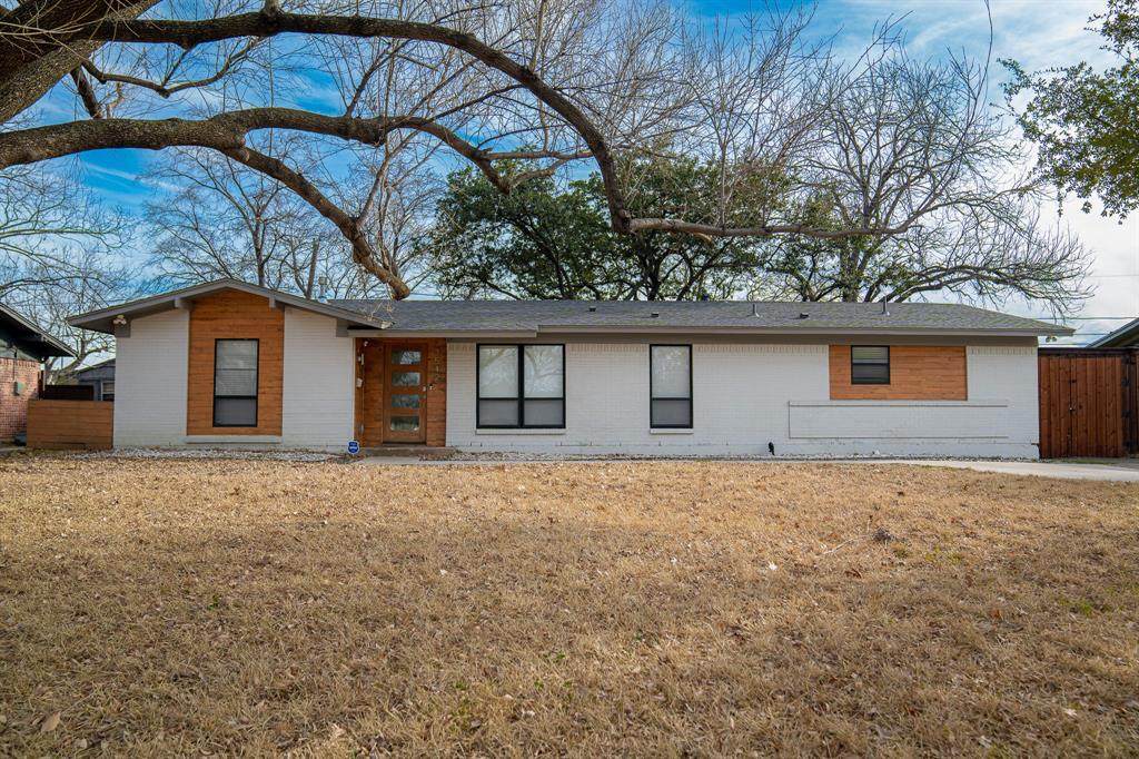 3512 Morningstar Lane - Photo 1