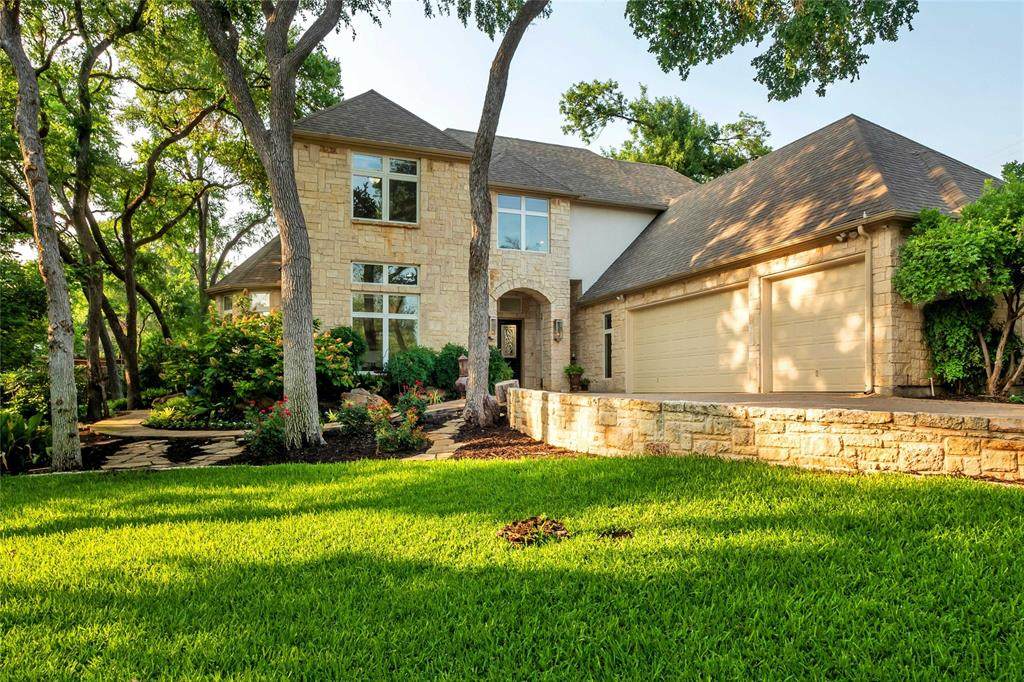 7115 Valley View Lane - Photo 1