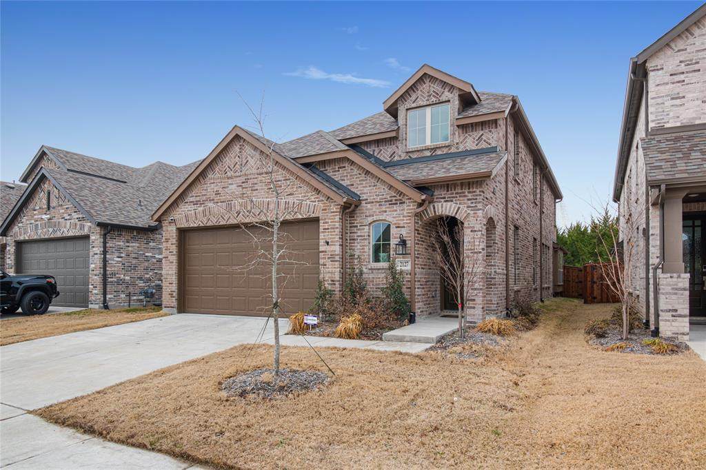 2127 Hobby Drive - Photo 1