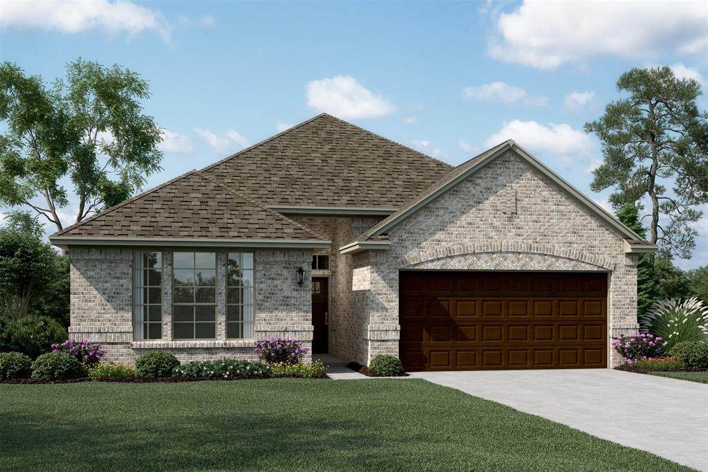 547 Bethpage Drive - Photo 1