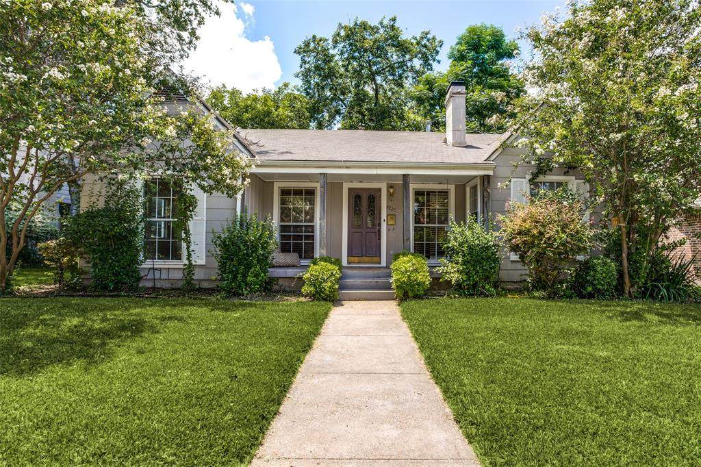 4225 Somerville Avenue - Photo 1
