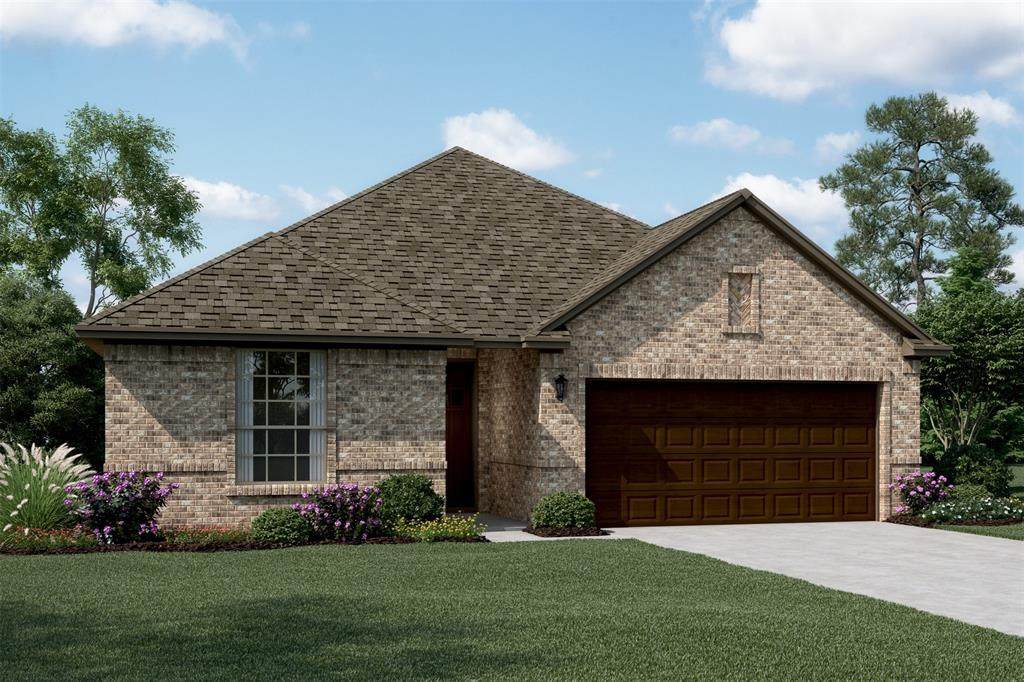 601 Bethpage Drive - Photo 1
