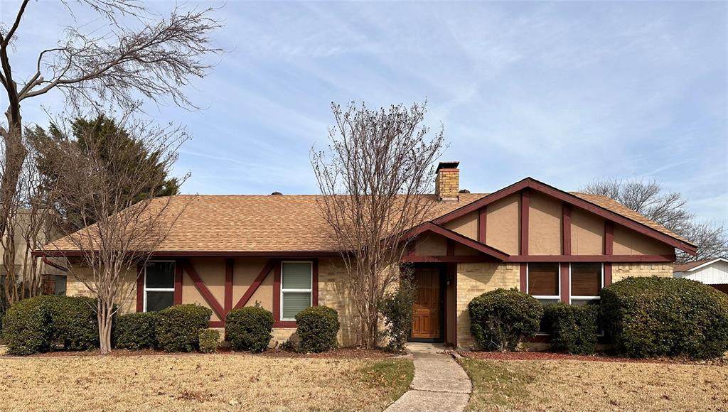 3237 Castle Rock Lane - Photo 1