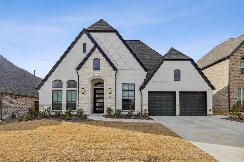 504 Calmwater Cove - Photo 1