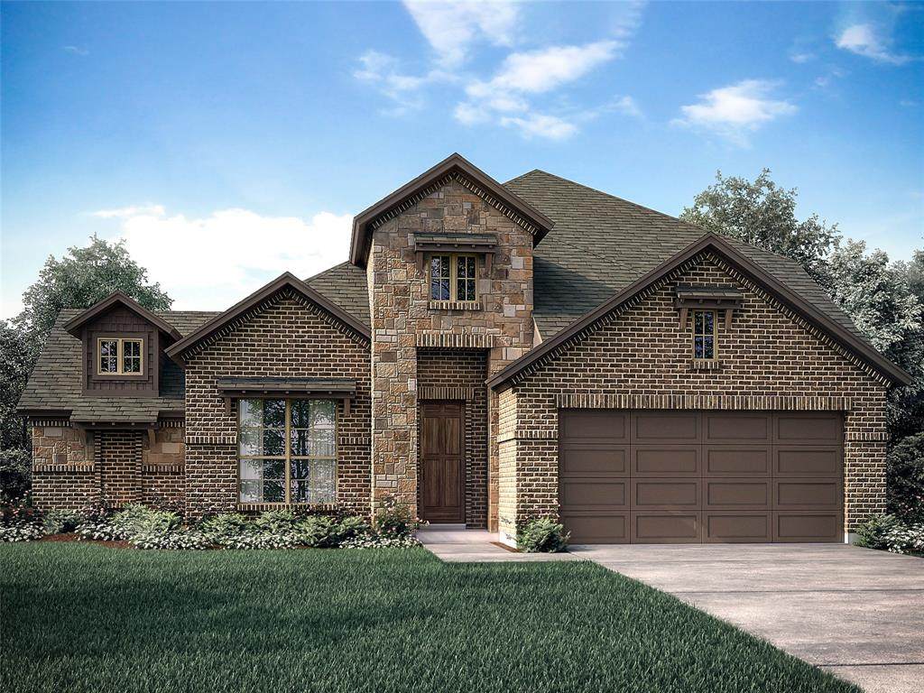 825 Wolf Spring Road - Photo 1