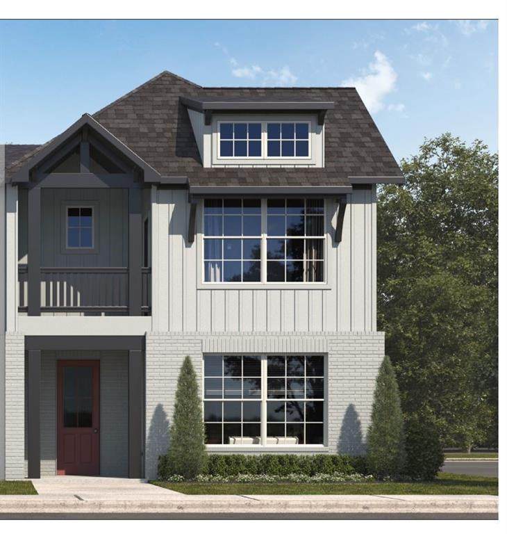 1655 Jude Drive - Photo 1