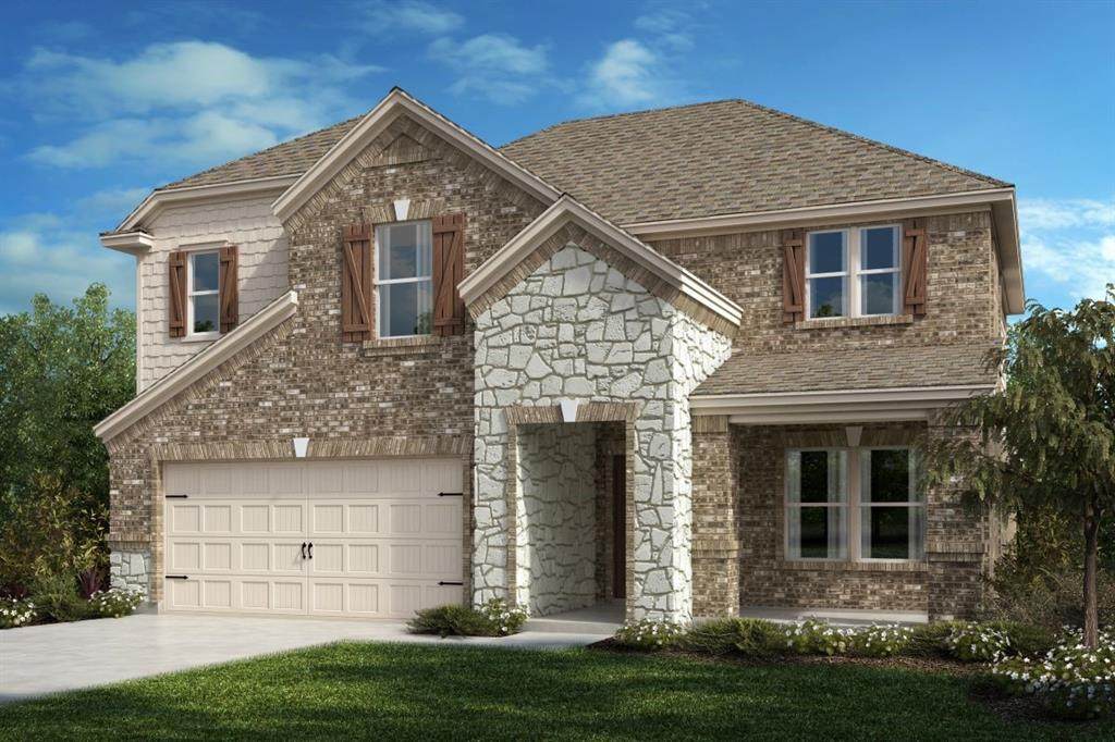 3636 Highland Bayou Drive - Photo 1