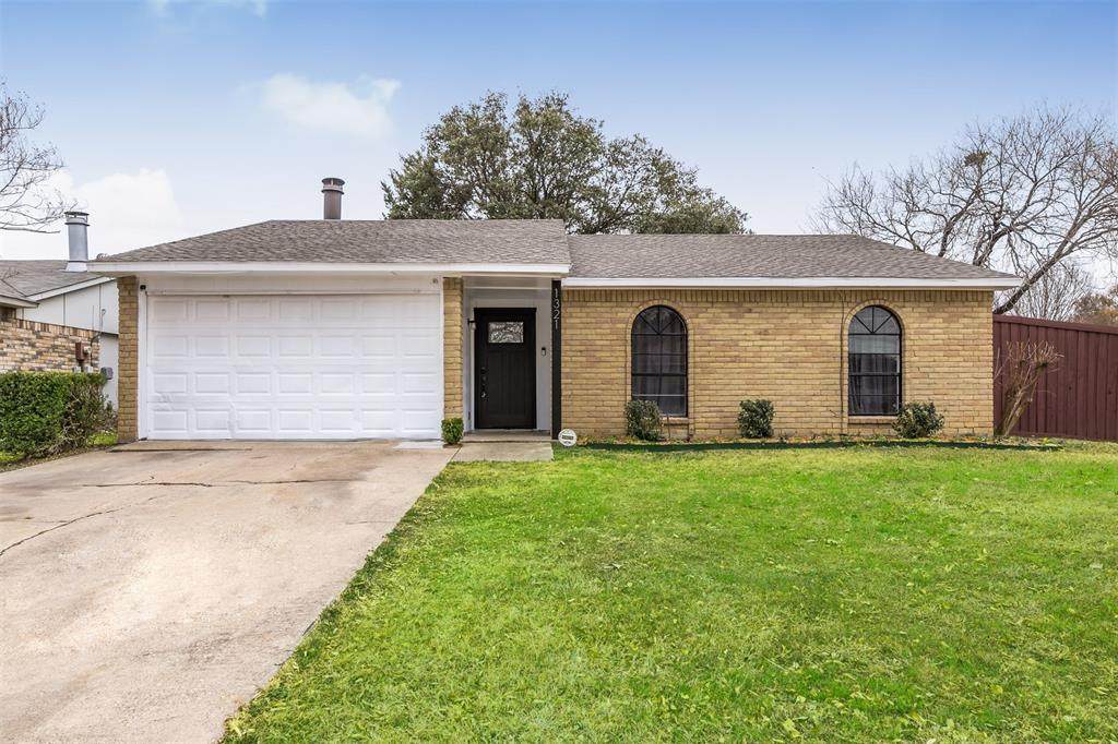 1321 Independence Trail - Photo 1