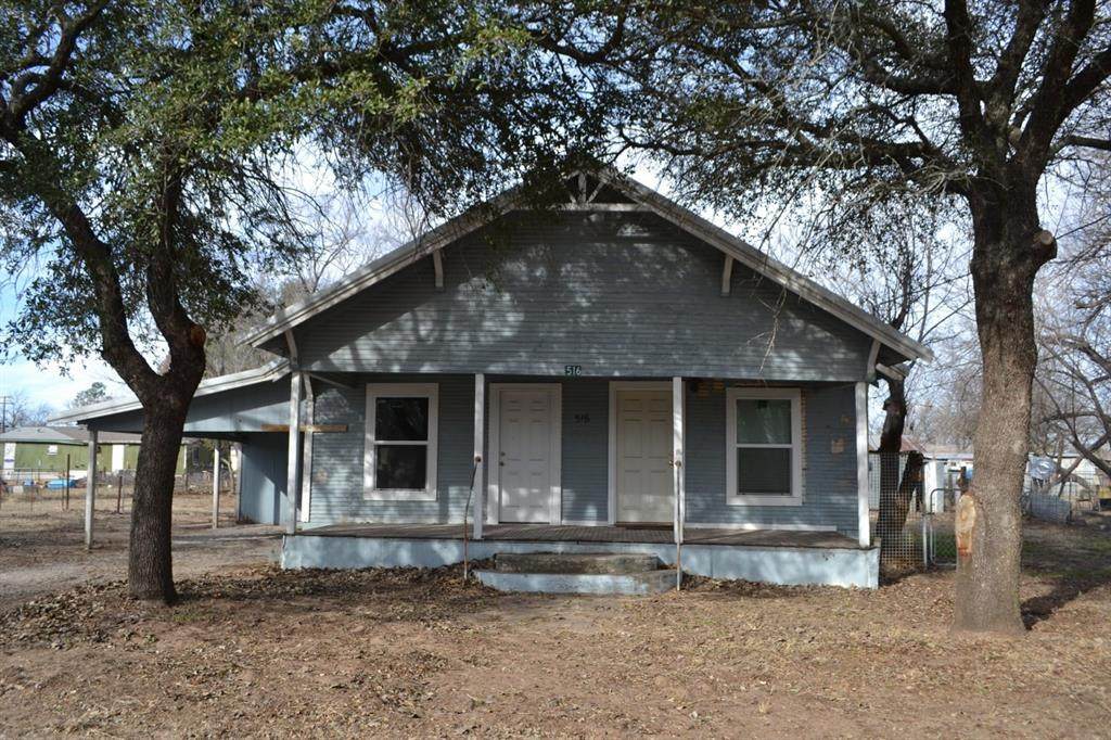 516 Humphrey Street - Photo 1