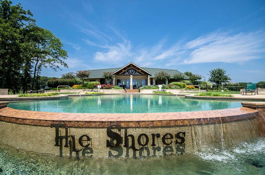 Lot 18-R Clubhouse Drive - Photo 1