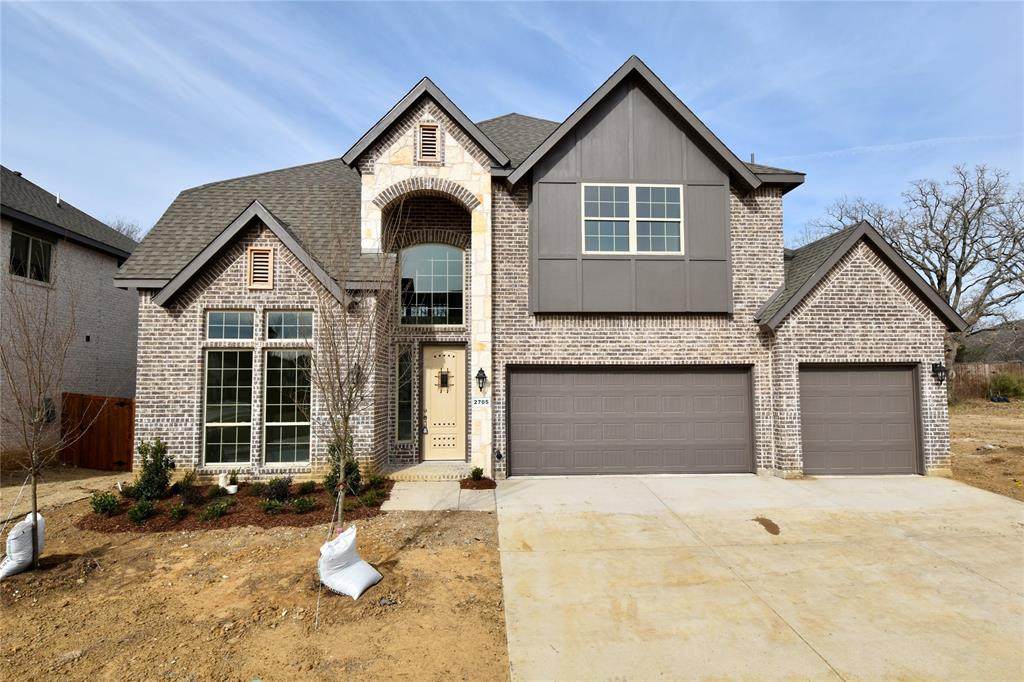 2705 Lavinia Drive - Photo 1