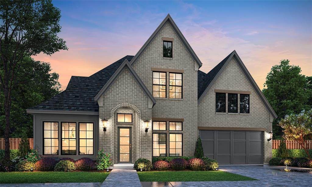 13186 Spruce Wood Trail - Photo 1