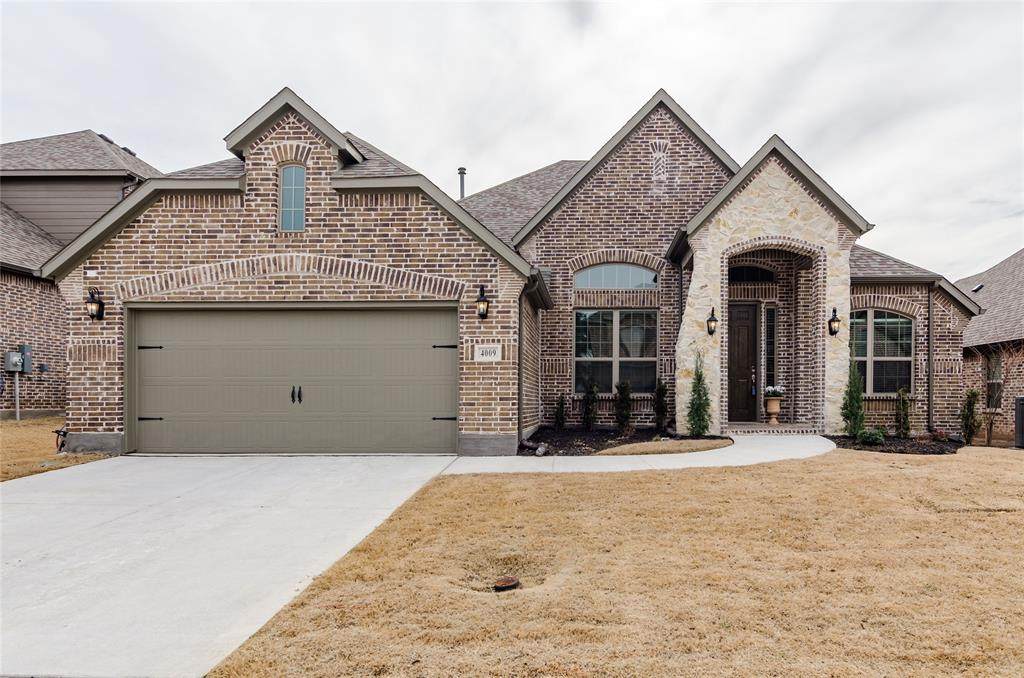 4009 Angelina Drive - Photo 1