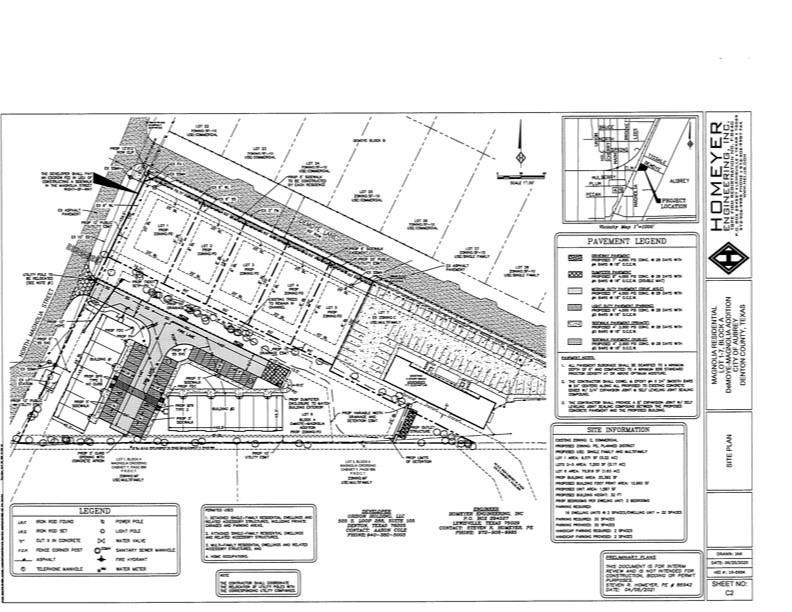 Lot 5 Demoye Lane - Photo 1